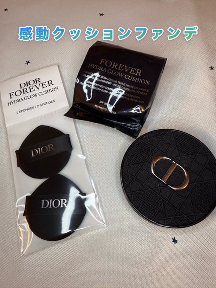 試してみた】Dior ディオールスキン フォーエヴァー イドラ 試してみた】Dior ディオールスキン フォーエヴァー イドラ
