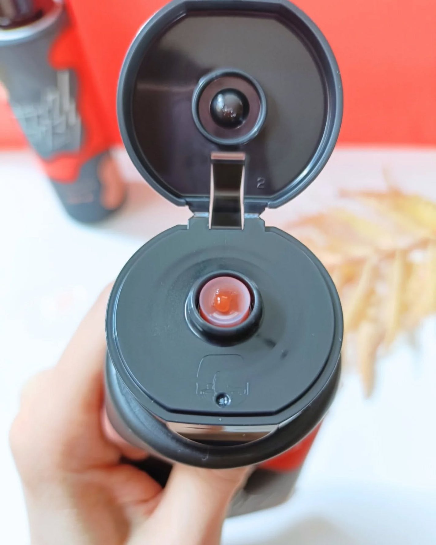 ブラックマグマ ホットクレンジングジェル/ロゼット/クレンジングジェルを使ったクチコミ(5枚目)