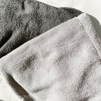 Uniqree Dry Haircap ユニークリードライヘアキャップ/ビー・エヌ/ヘアケアグッズを使ったクチコミ(3枚目)