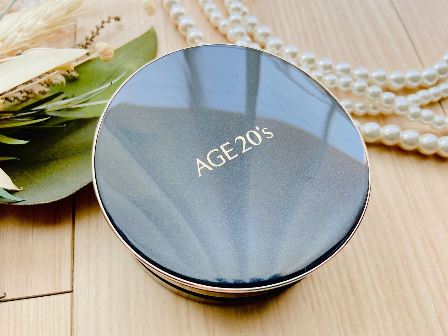 SIGNATURE ESSENCE COVER PACT /AGE20’s/クリーム・エマルジョンファンデーションを使ったクチコミ(7枚目)