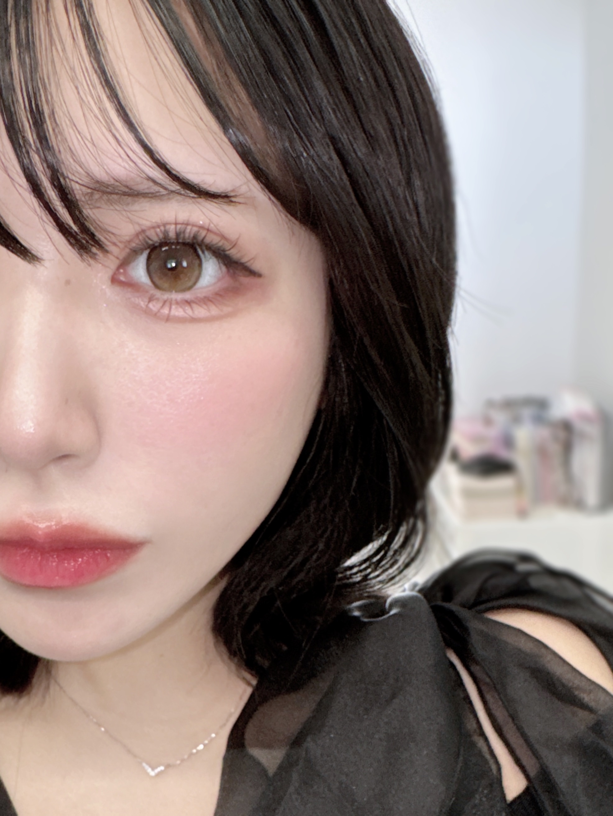 ベターザンパレット/rom&nd/アイシャドウパレットを使ったクチコミ（1枚目）