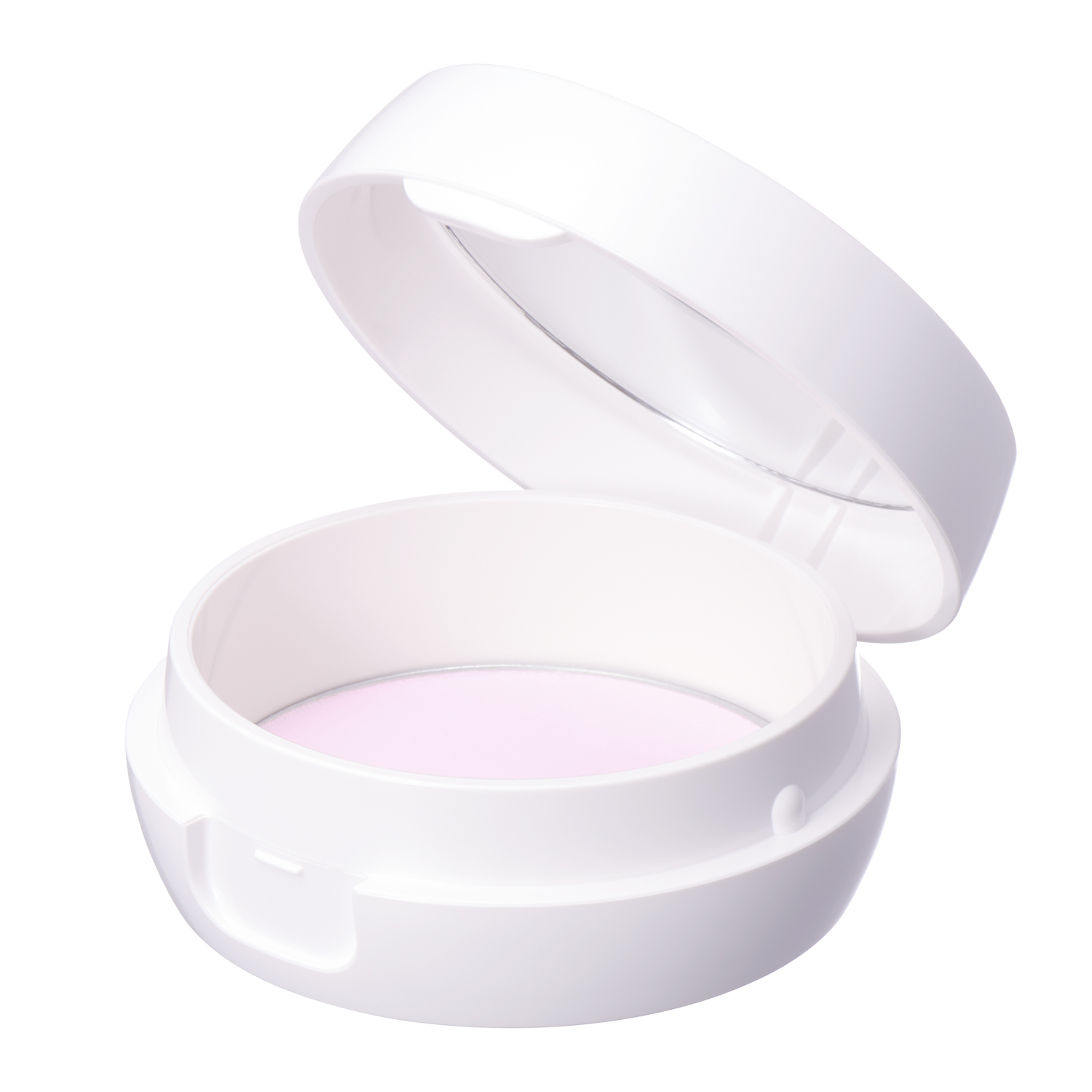 ルーセントポアカバーパウダー  シア―ラベンダー