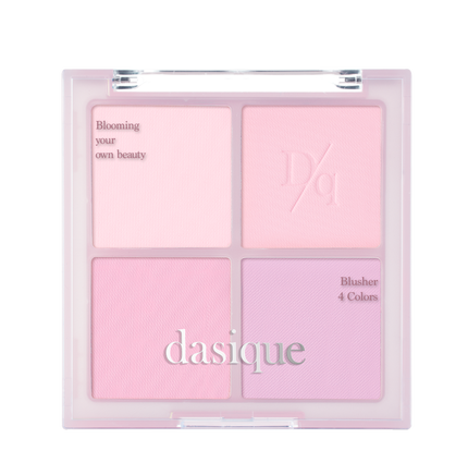 dasique ティーブレンディングチーク