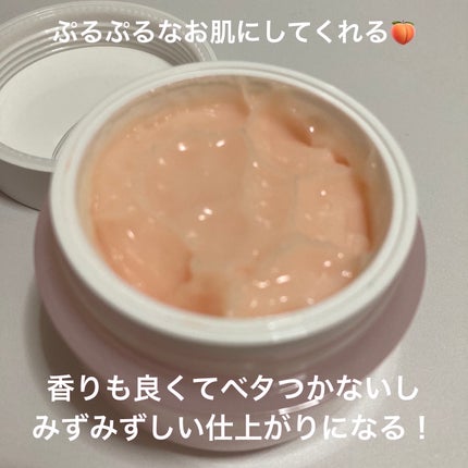 桃70%ナイアシンセラム/Anua/美容液を使ったクチコミ(6枚目)