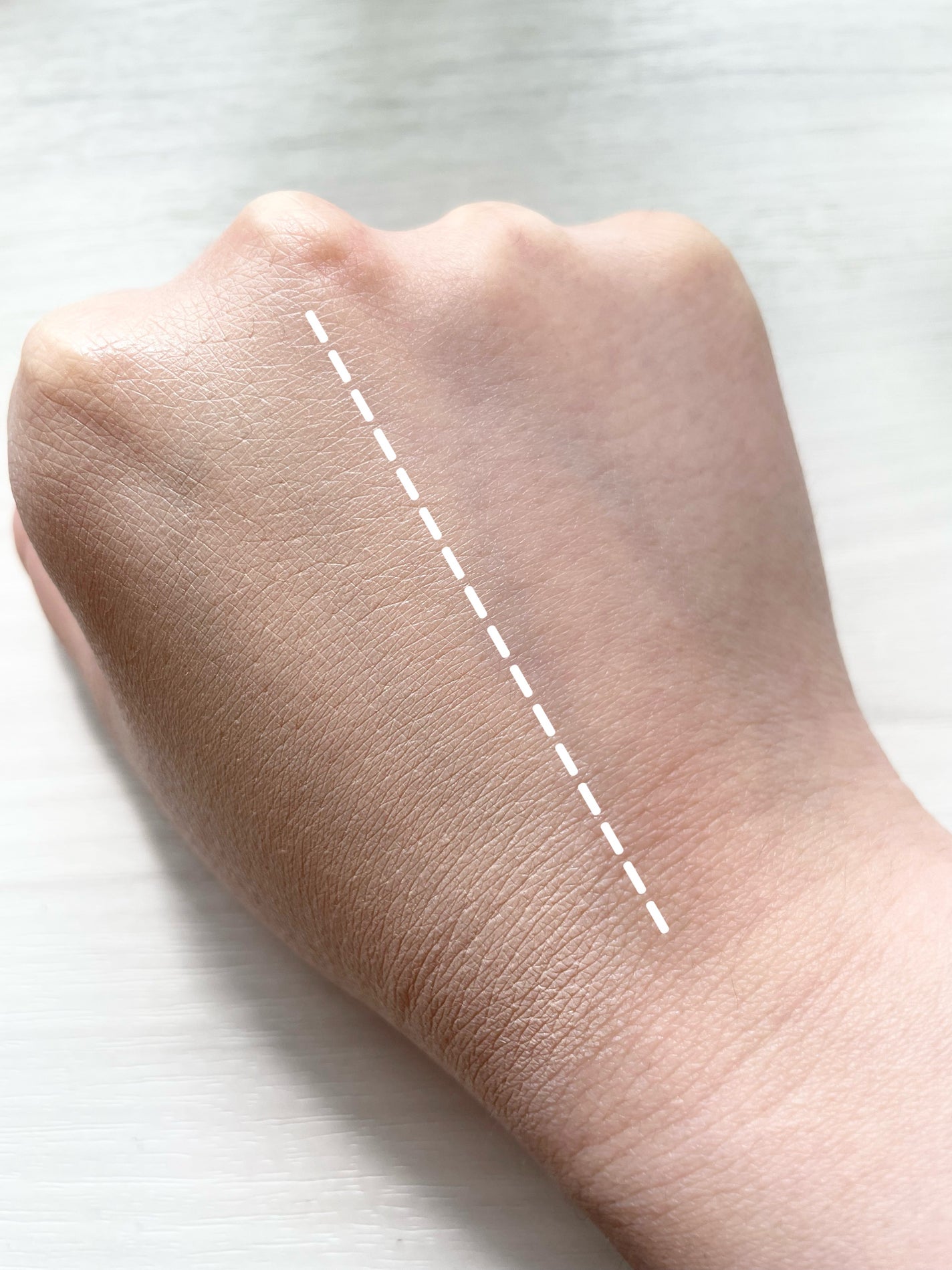 ウォーターグロウコーティングクッション/wakemake/クッションファンデーションを使ったクチコミ(3枚目)