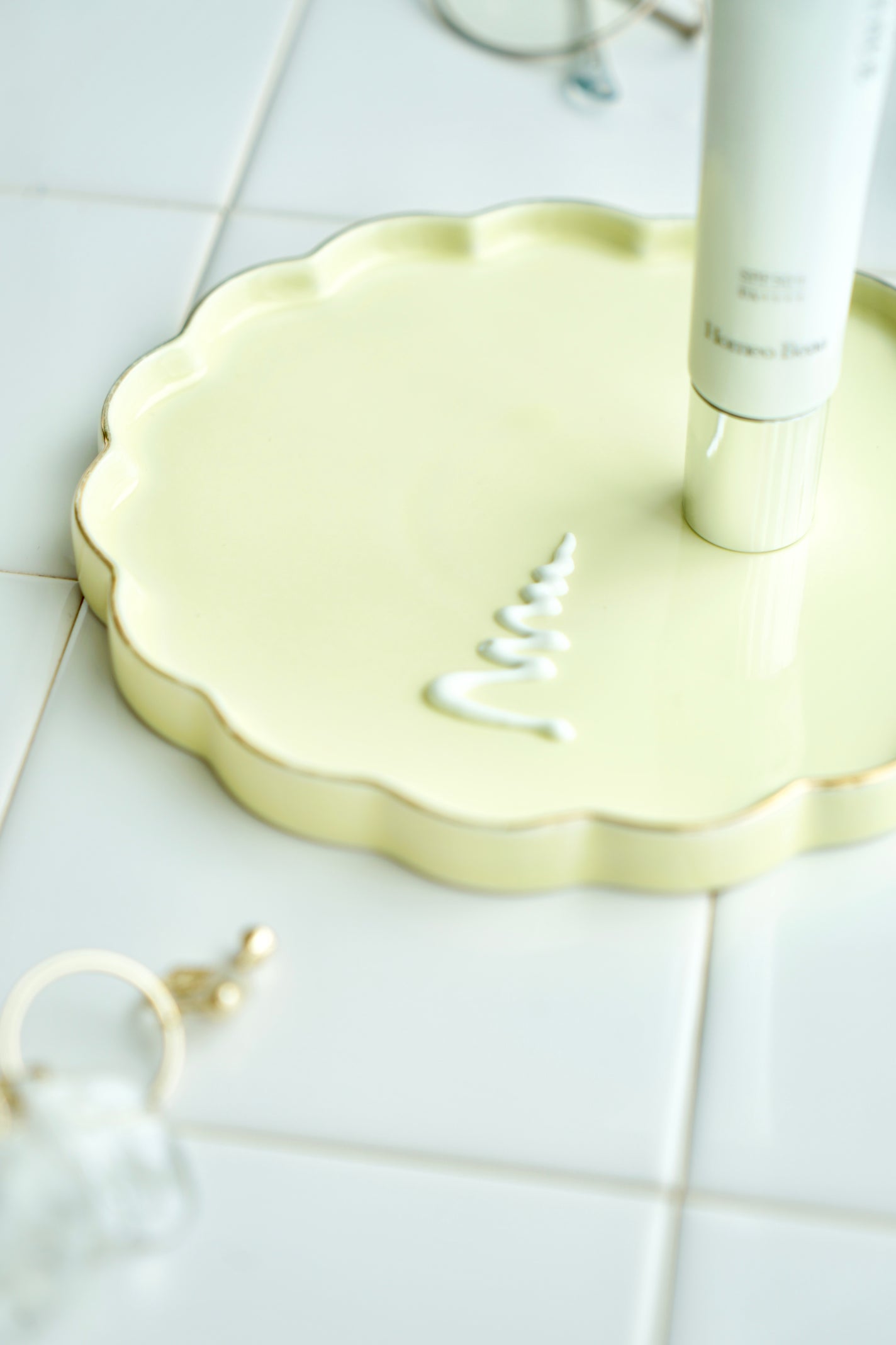 UVモイストエッセンス/Homeo Beau/日焼け止めローションを使ったクチコミ(3枚目)