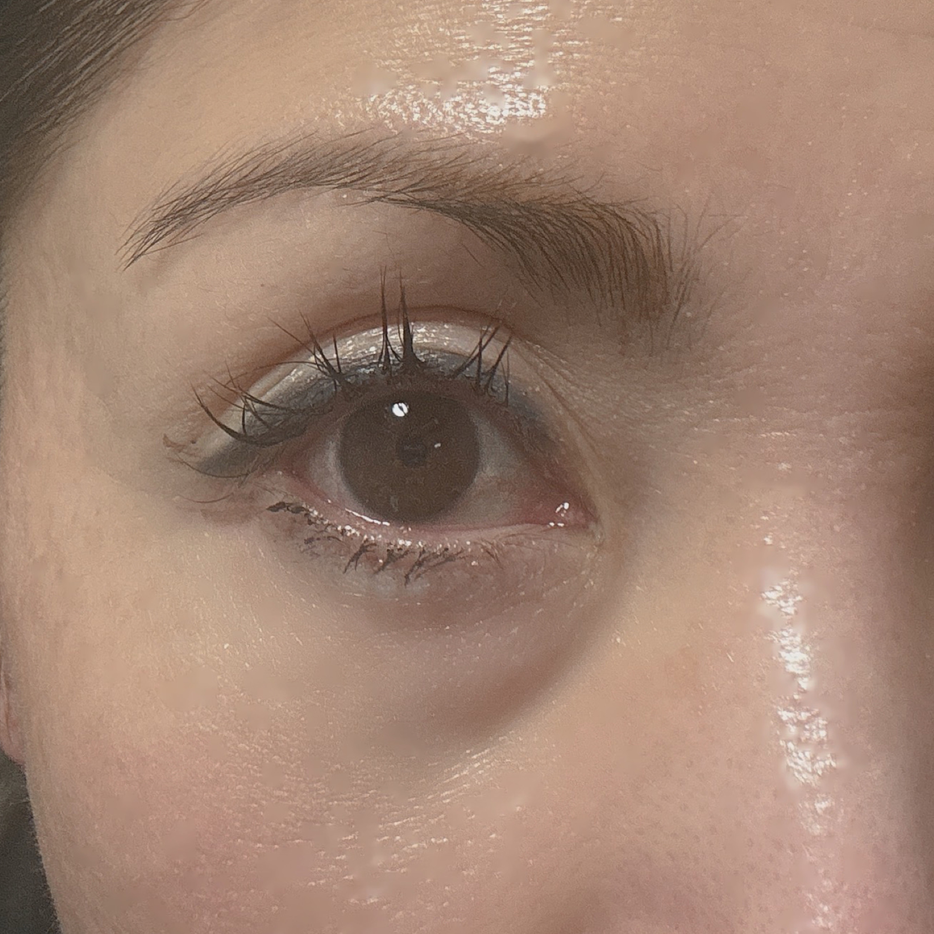 アヴァンセ プリュネルライナー/アヴァンセ/リキッドアイライナーを使ったクチコミ（3枚目）