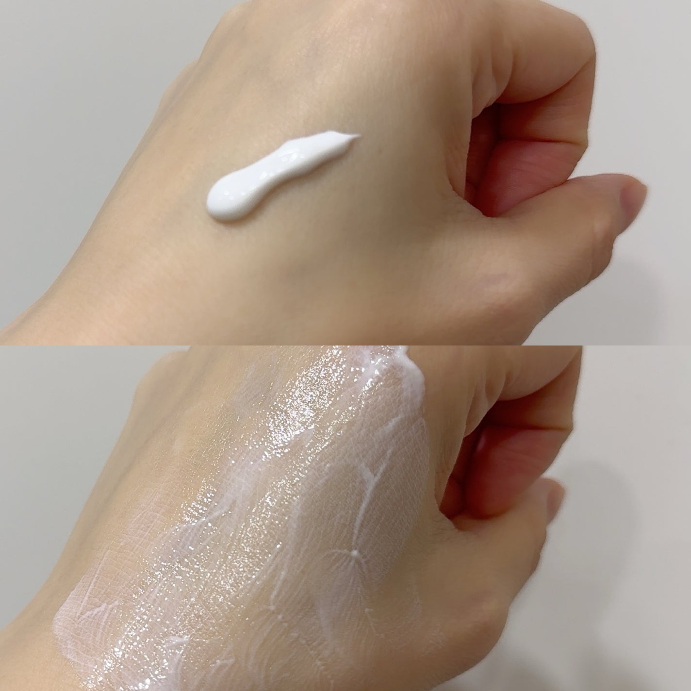 ミノンUVマイルドジェル/ミノン/日焼け止めジェルを使ったクチコミ(3枚目)