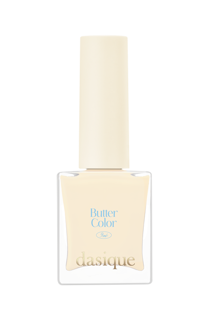 dasique シロップネイルカラー