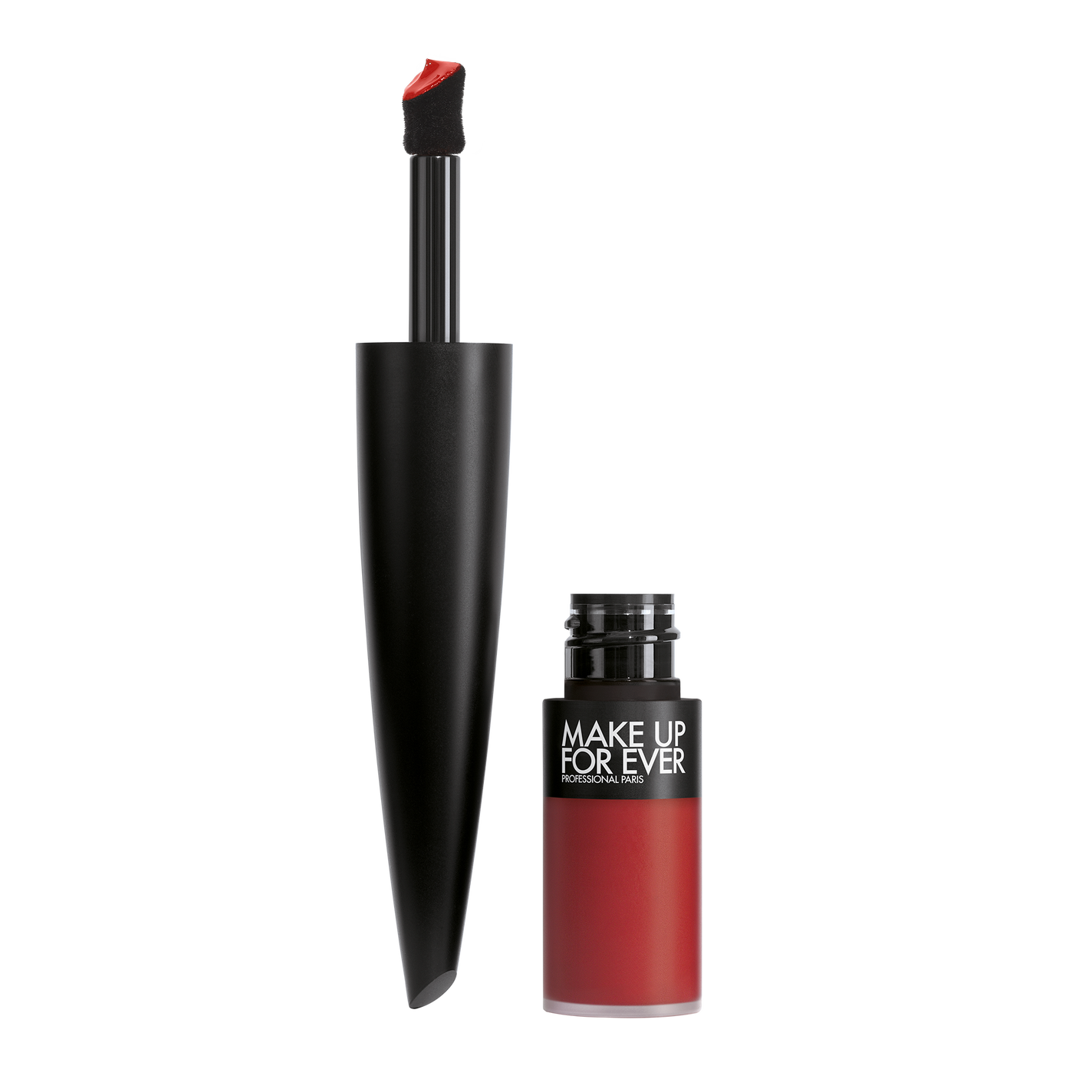 ルージュアーティスト フォーエバーマット 402