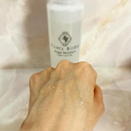 エンジェルソープ/Fam's Baby(ファムズベビー)/ボディソープを使ったクチコミ(4枚目)