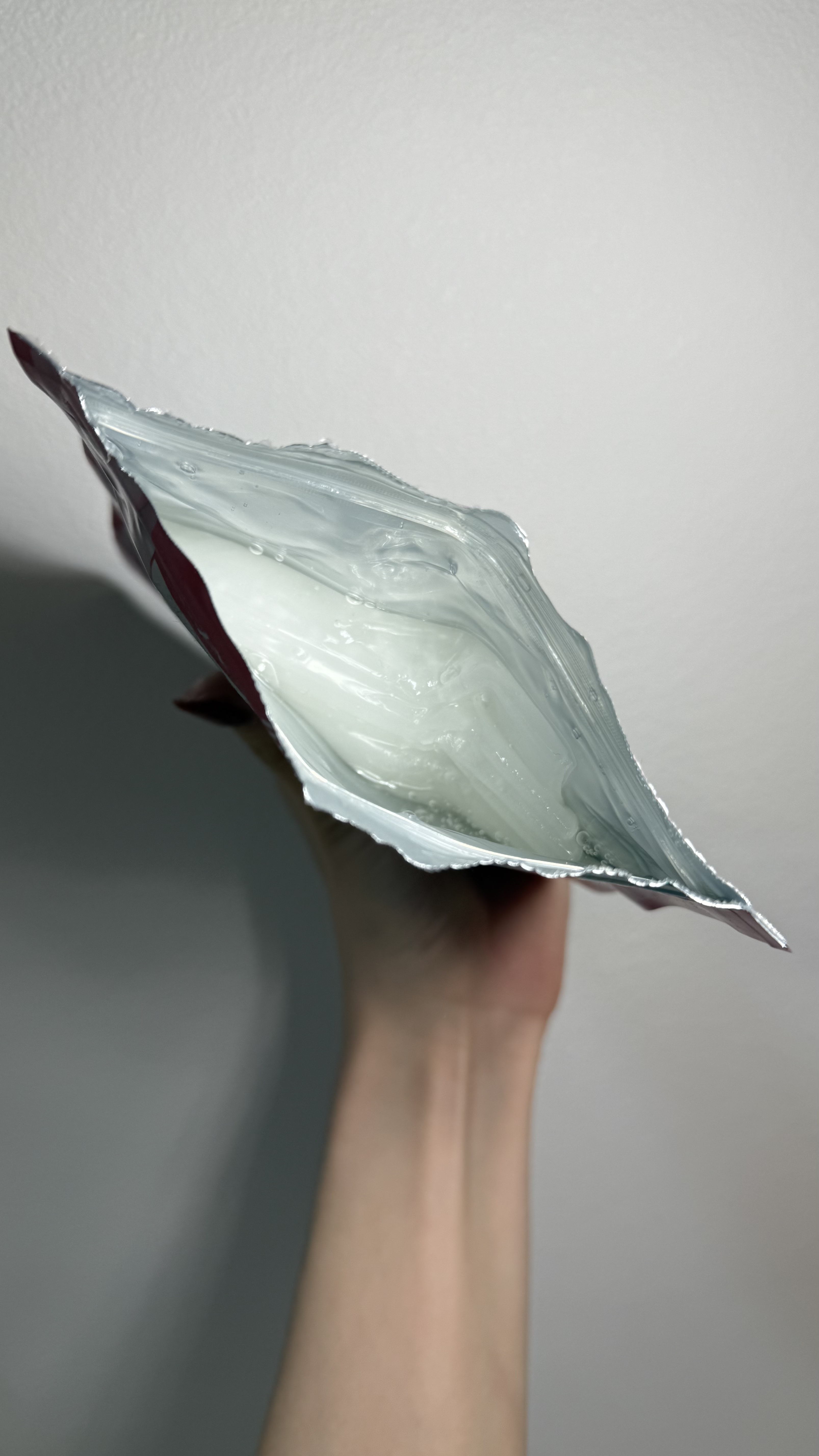 濃密ハイドロマスク/CEZANNE/シートマスク・パックを使ったクチコミ（2枚目）