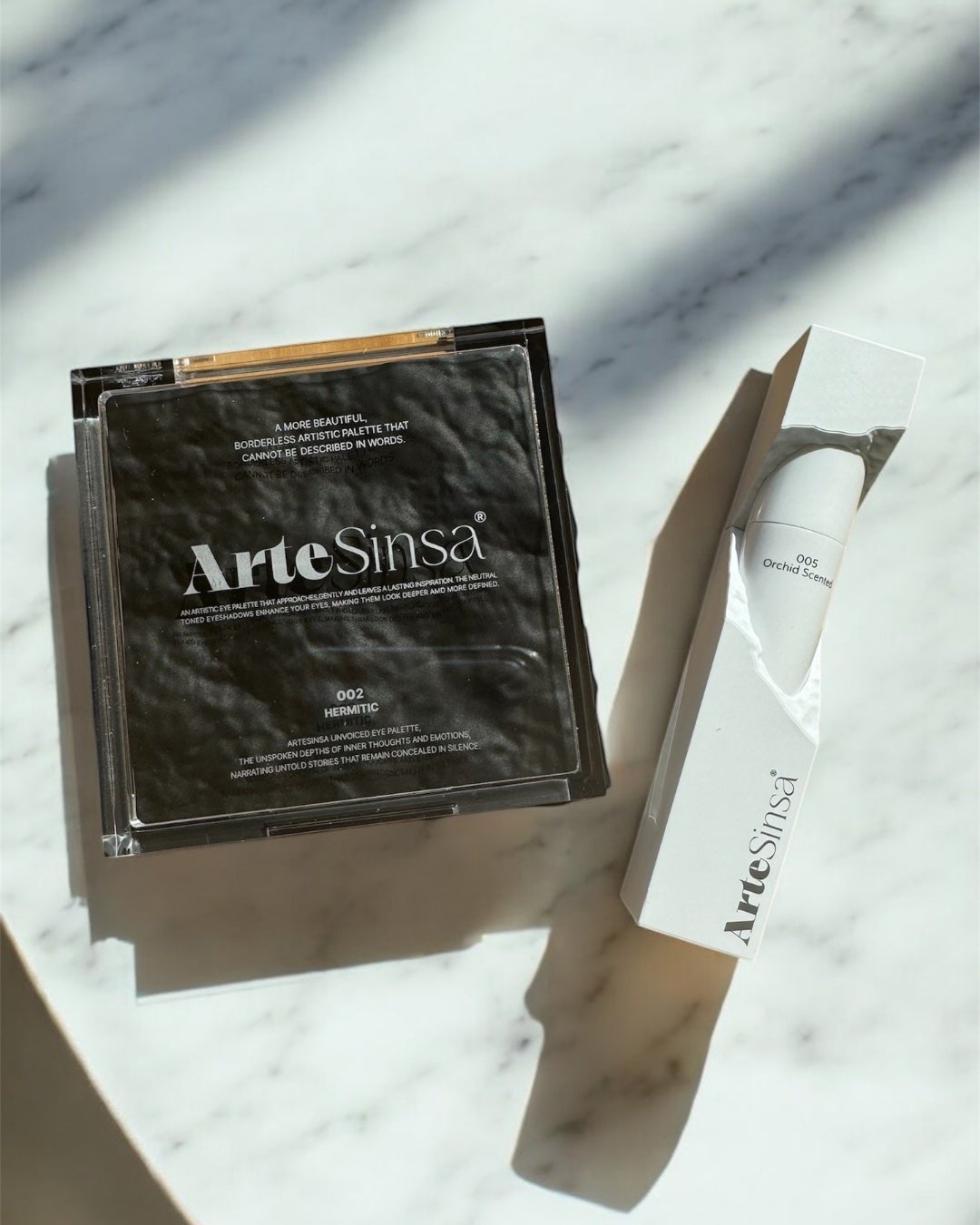 ビルダブルデューイフィットティント/ArteSinsa/リップティントを使ったクチコミ(5枚目)