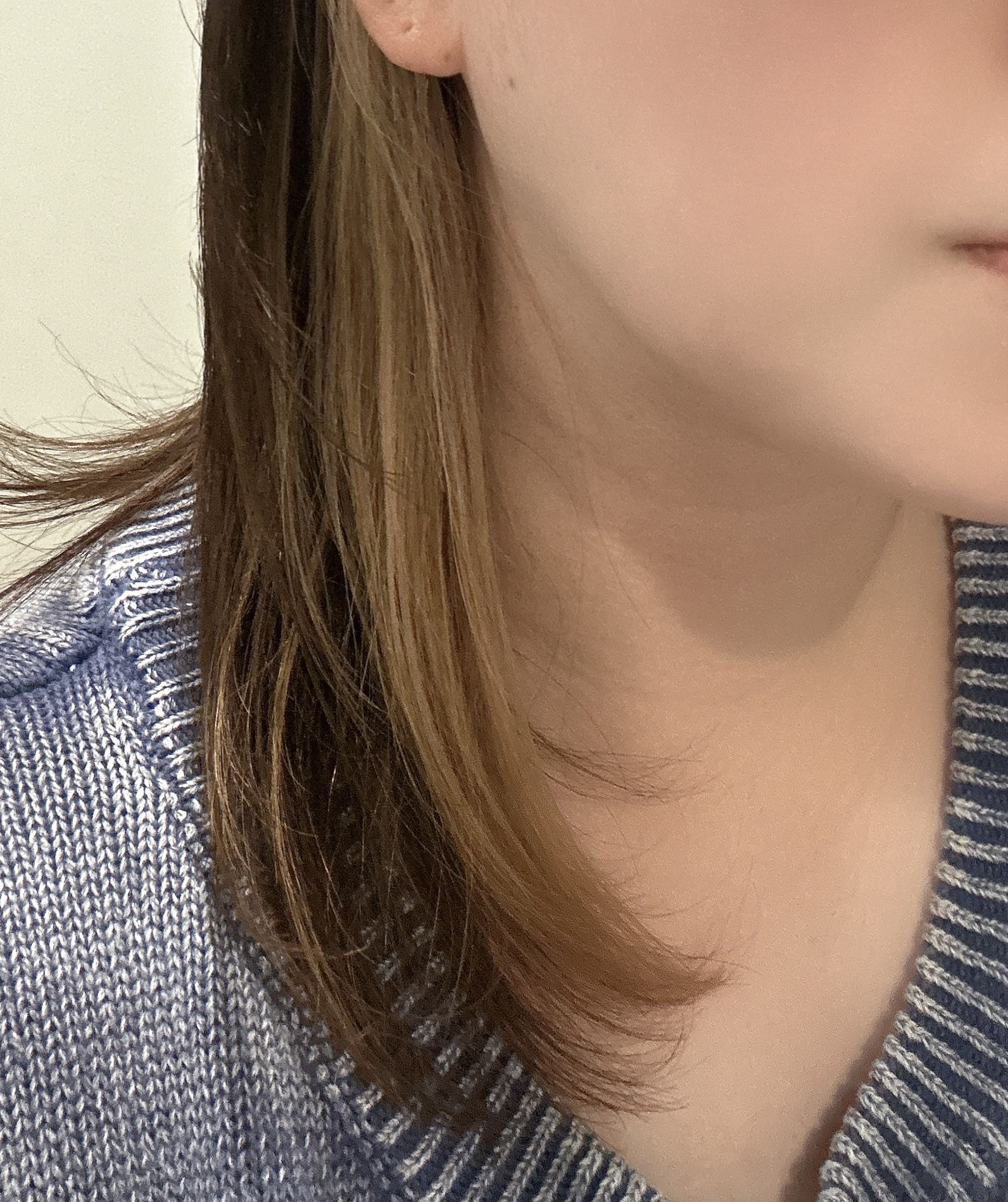 サロンスタイル ヘアワックス （グロッシーボリューム）/サロンスタイル/ヘアワックス・クリームを使ったクチコミ（3枚目）