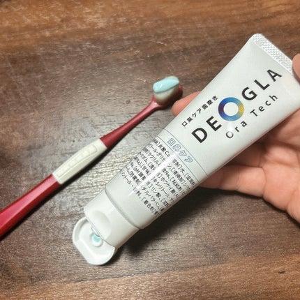 を使ったクチコミ(2枚目)