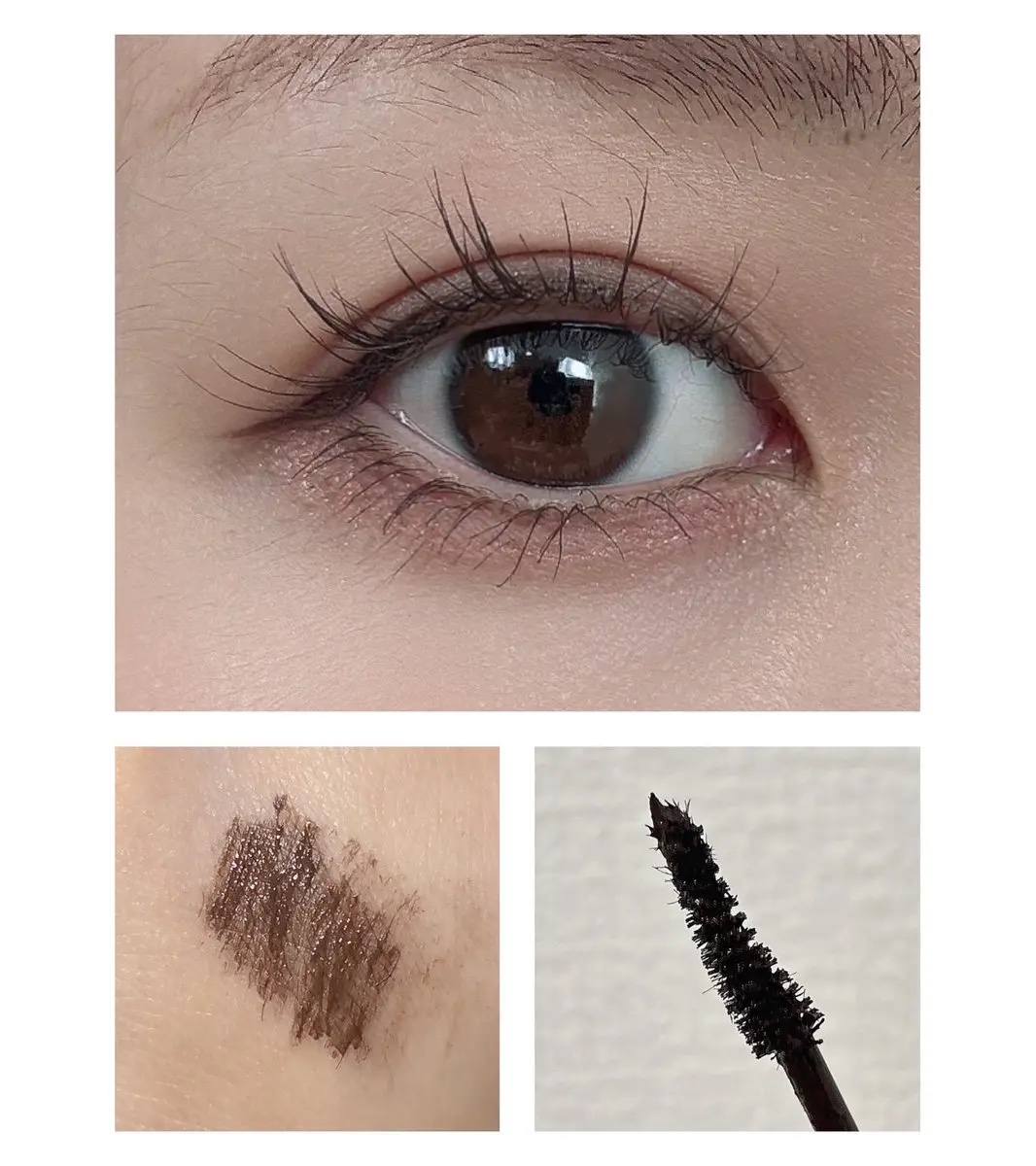 ハイパーリフトマスカラ/D-UP/マスカラを使ったクチコミ（2枚目）