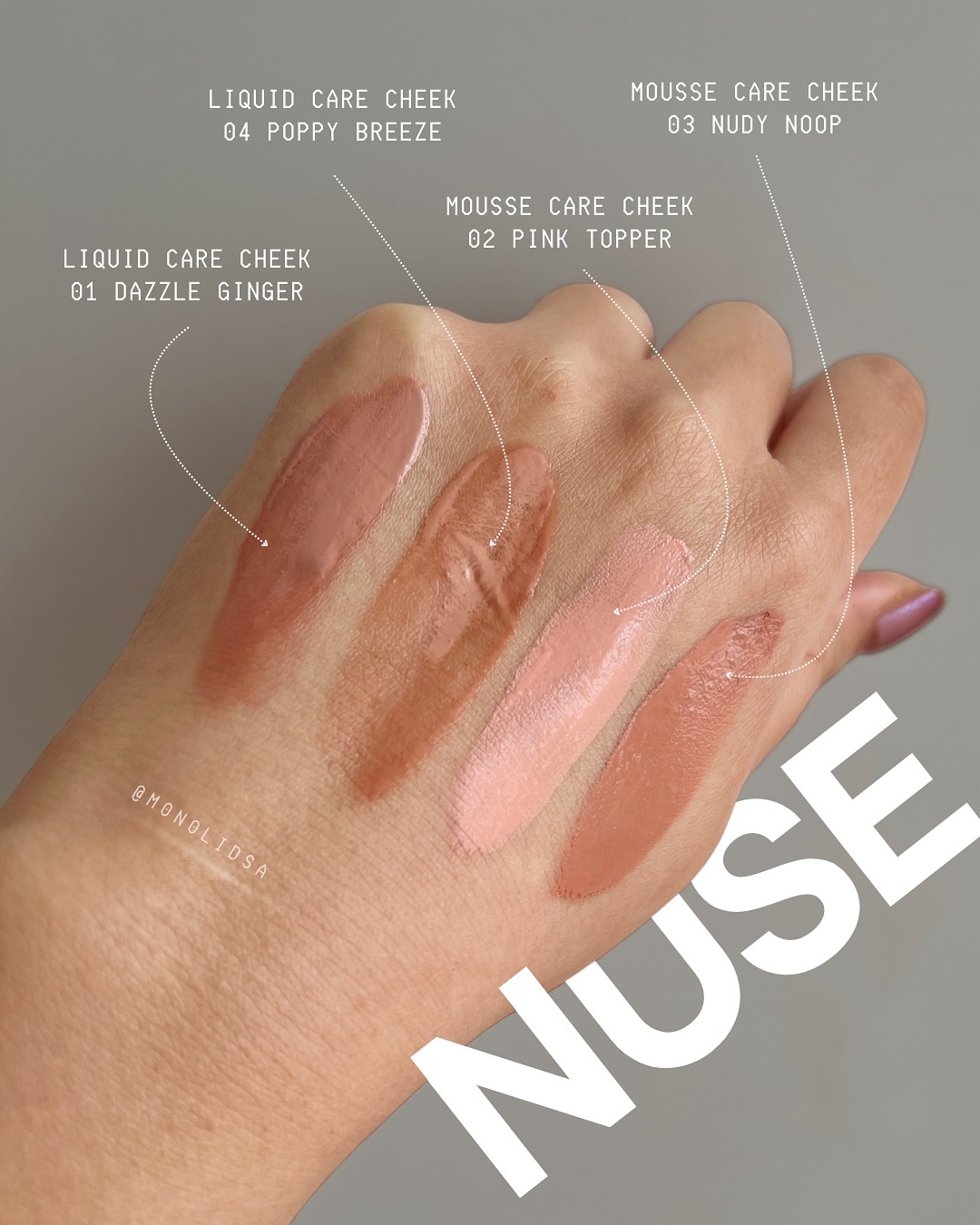 モリンガ セラミド BBクリーム/heimish/BBクリームを使ったクチコミ（3枚目）