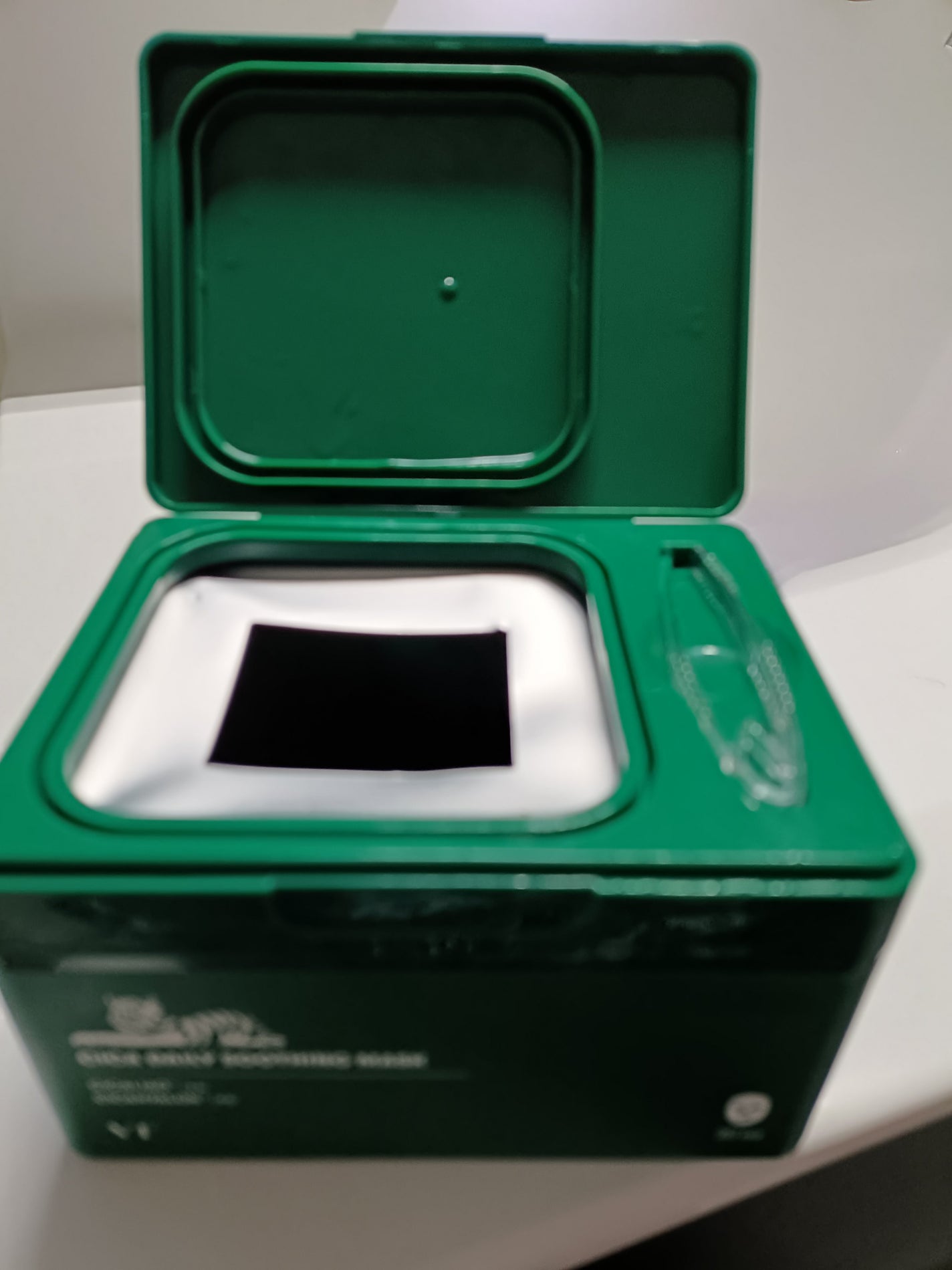 CICA デイリースージングマスク/VT/シートマスク・パックを使ったクチコミ(2枚目)