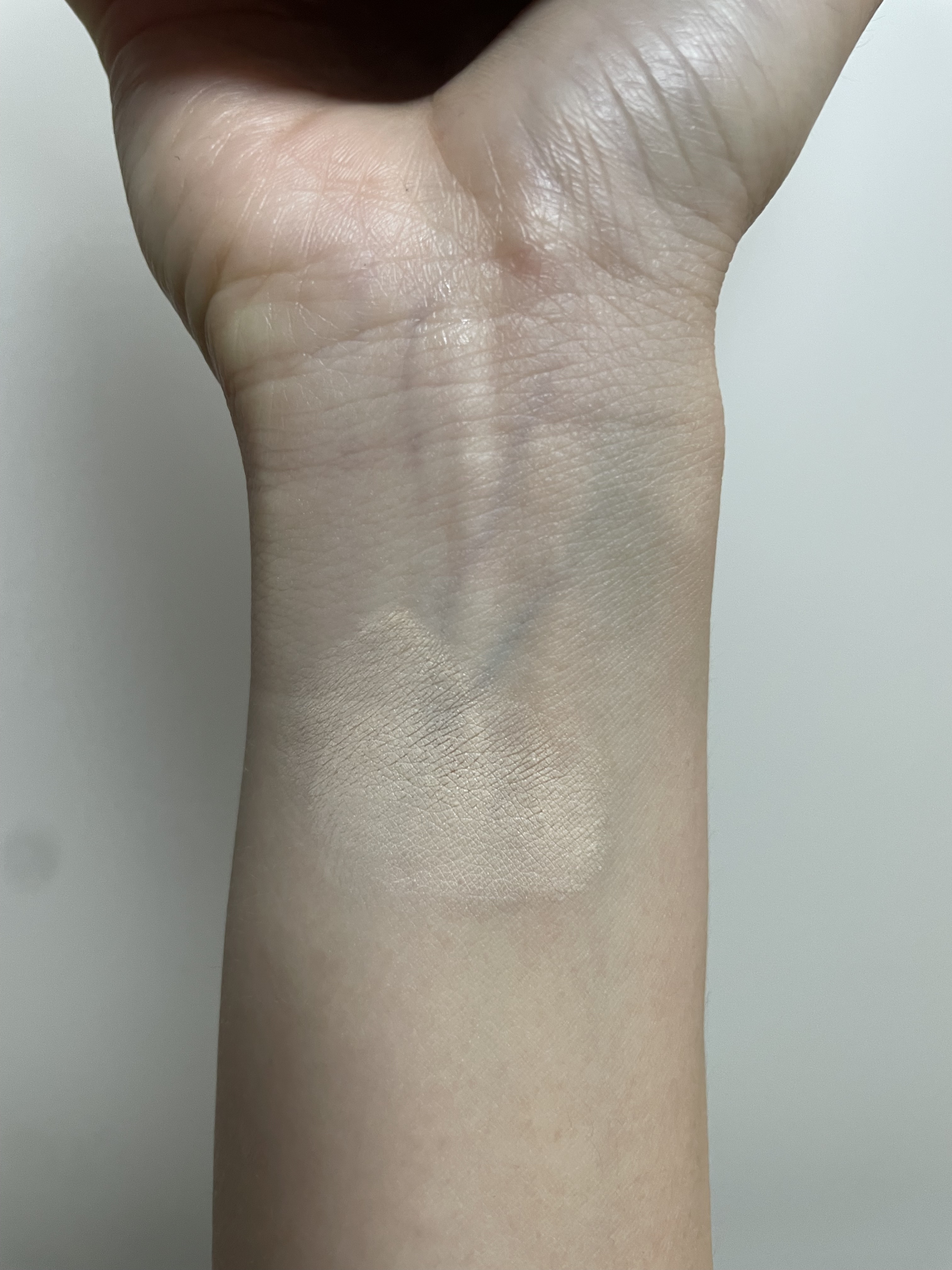 ビーベルベットカバークッション/espoir/クッションファンデーションを使ったクチコミ（3枚目）