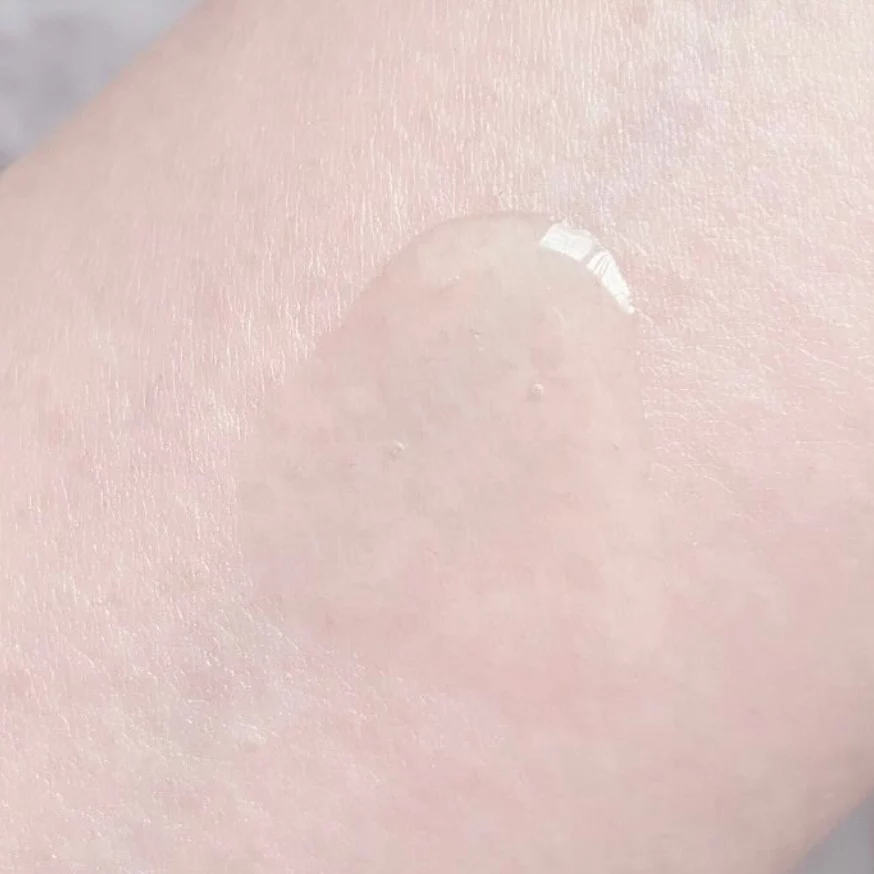 blow repair dual gel oil/be chillax/その他スタイリングを使ったクチコミ（2枚目）