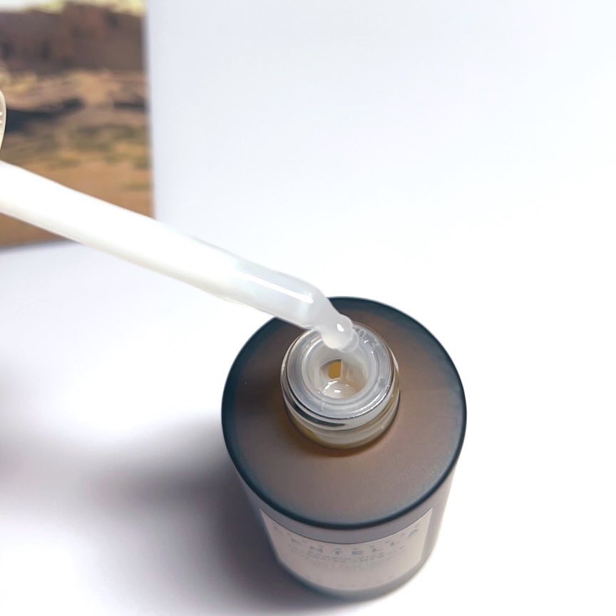 プロバイオシカ インテンシブ アンプル/SKIN1004/美容液を使ったクチコミ（2枚目）