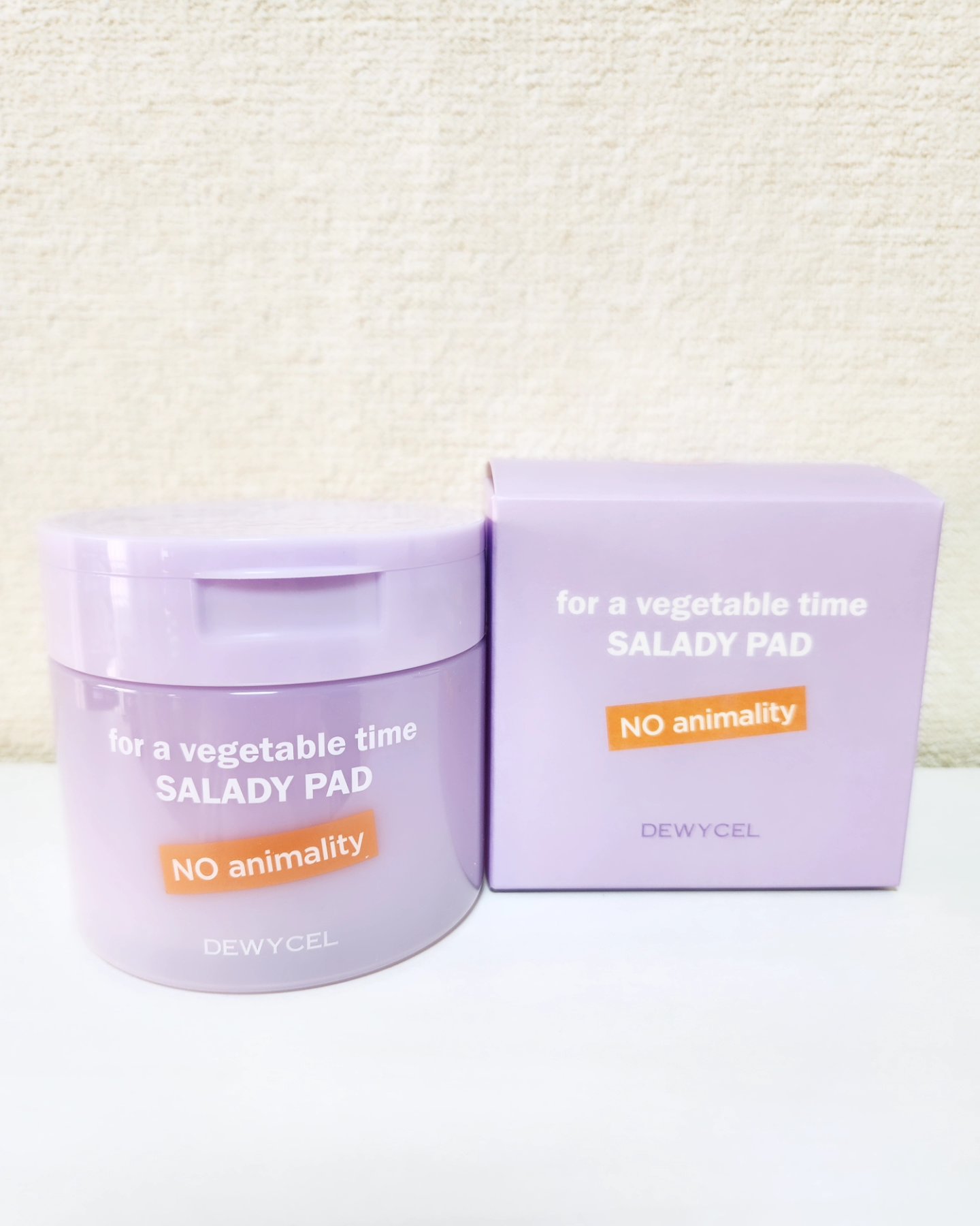 ポアーテンクリーム/DEWYCEL/化粧下地を使ったクチコミ（3枚目）