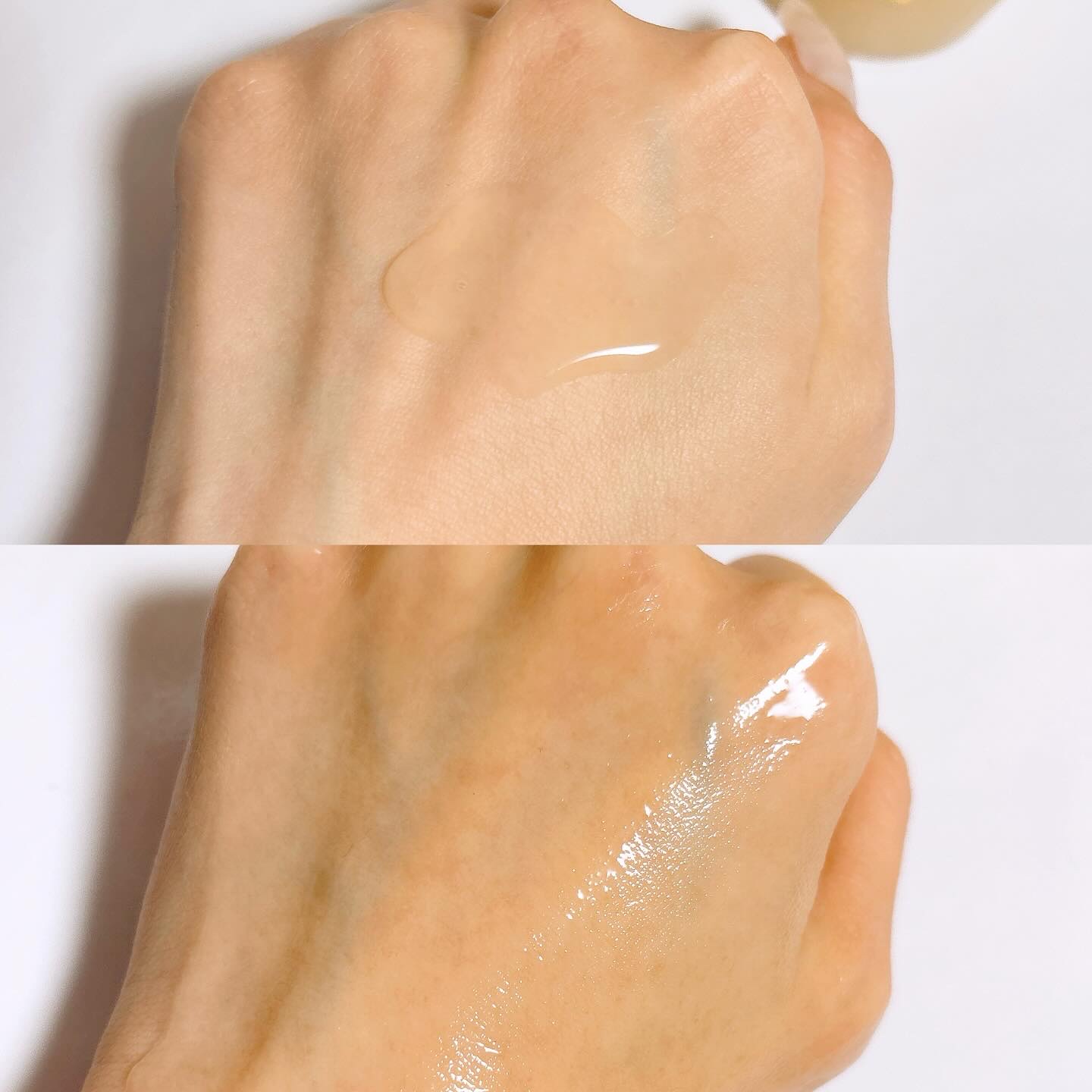 ビタトーニングセラムトナー/ダルバ/化粧水を使ったクチコミ（3枚目）