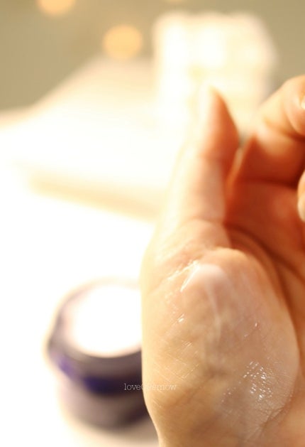 アテニア ミッドナイトモイスチャライザー/アテニア/フェイスクリームを使ったクチコミ(4枚目)