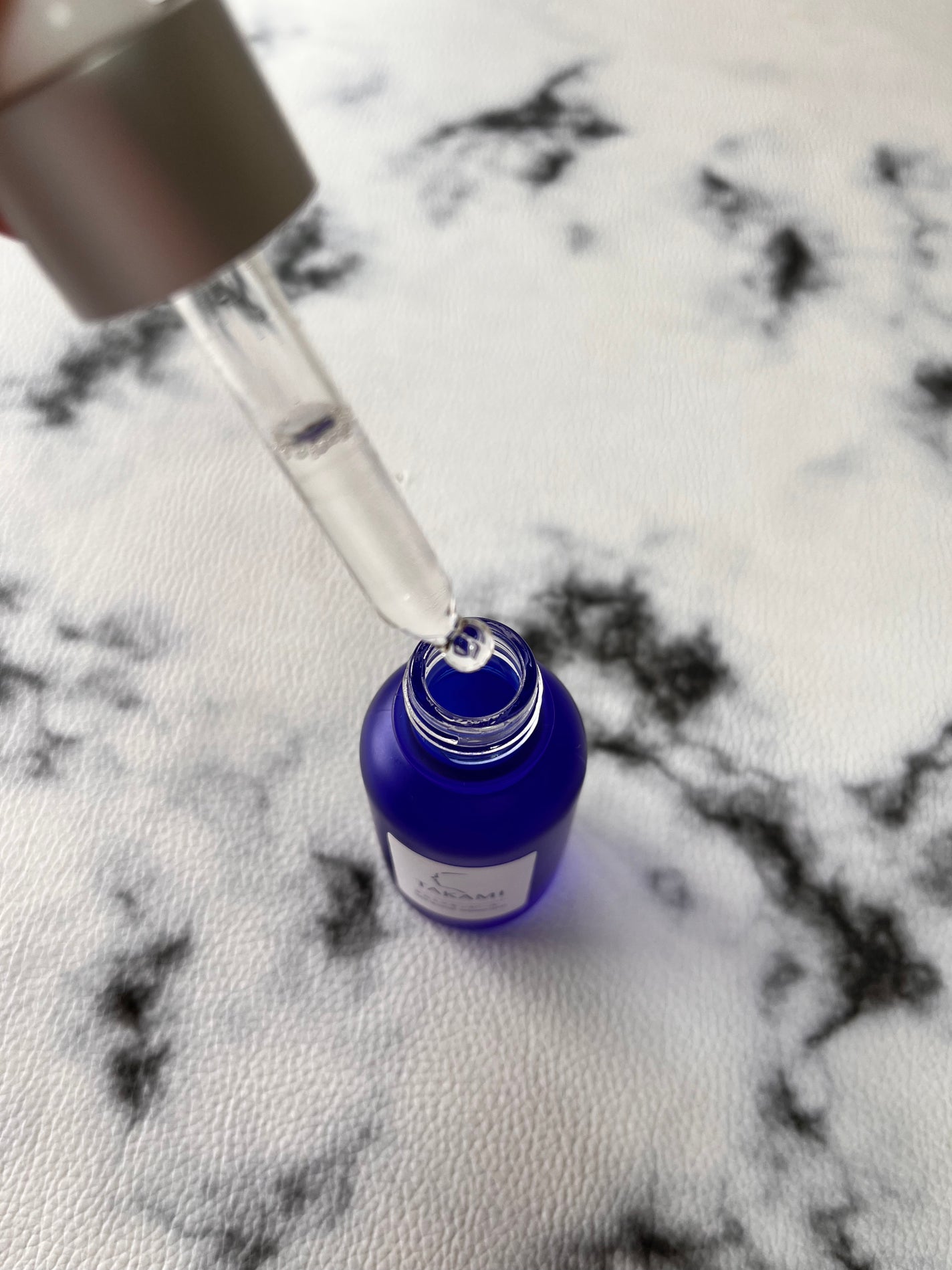 タカミスキンピール/タカミ/ブースター・導入液を使ったクチコミ(2枚目)