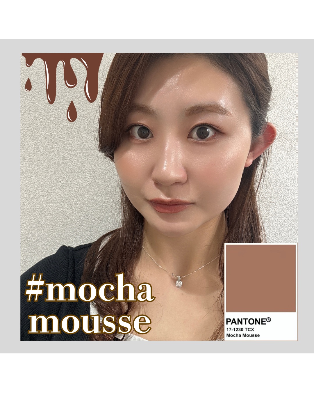 うるみハイライター/muice/パウダーハイライトを使ったクチコミ（1枚目）