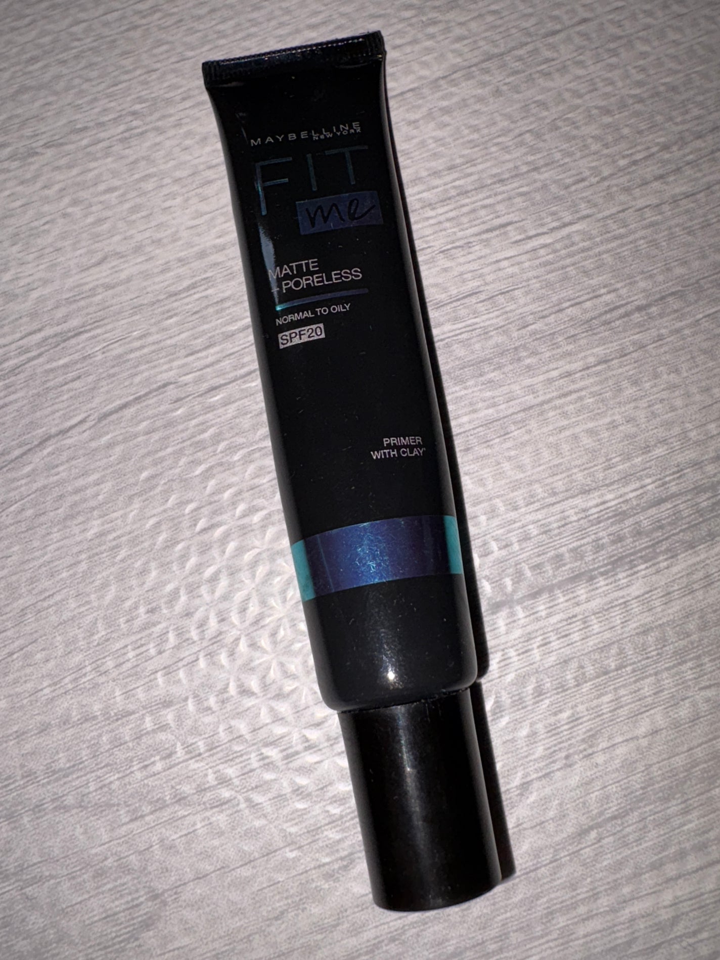 フィットミー プライマー/MAYBELLINE NEW YORK/化粧下地を使ったクチコミ(1枚目)