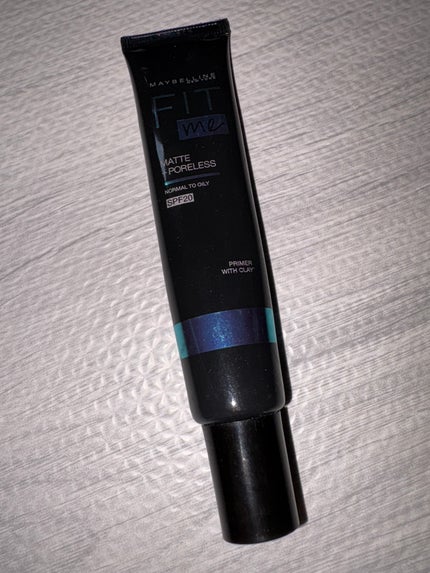 フィットミー プライマー/MAYBELLINE NEW YORK/化粧下地を使ったクチコミ(1枚目)