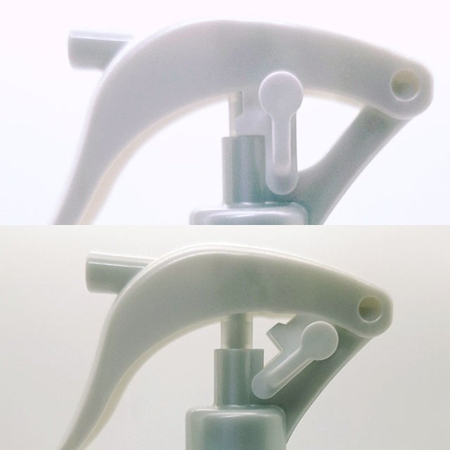 ヒートケア&スタイリング ミストシャワー/プロスタイル/プレスタイリング・寝ぐせ直しを使ったクチコミ(6枚目)