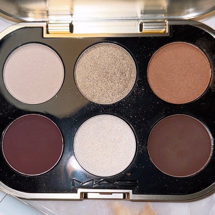 クリーミータッチライナー/キャンメイク/ジェルアイライナーを使ったクチコミ(6枚目)