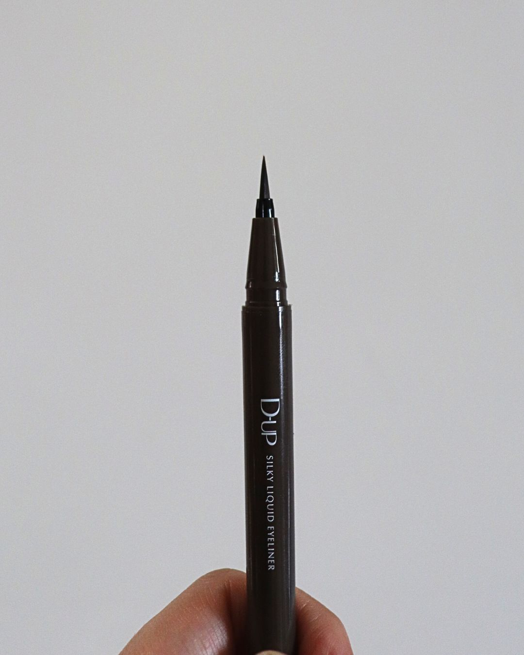 シルキーリキッドアイライナーWP/D-UP/リキッドアイライナーを使ったクチコミ（3枚目）