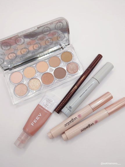 N’s COLLECTION 1day/N’s COLLECTION/ワンデー(1DAY)カラコンを使ったクチコミ(6枚目)