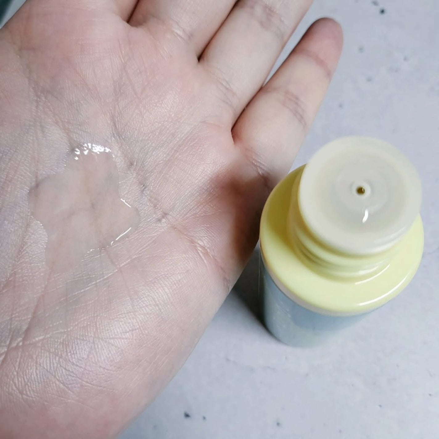 ソラミー UVアフターリペアシャンプー/トリートメント/SOLAMY/シャンプー・コンディショナーを使ったクチコミ(4枚目)