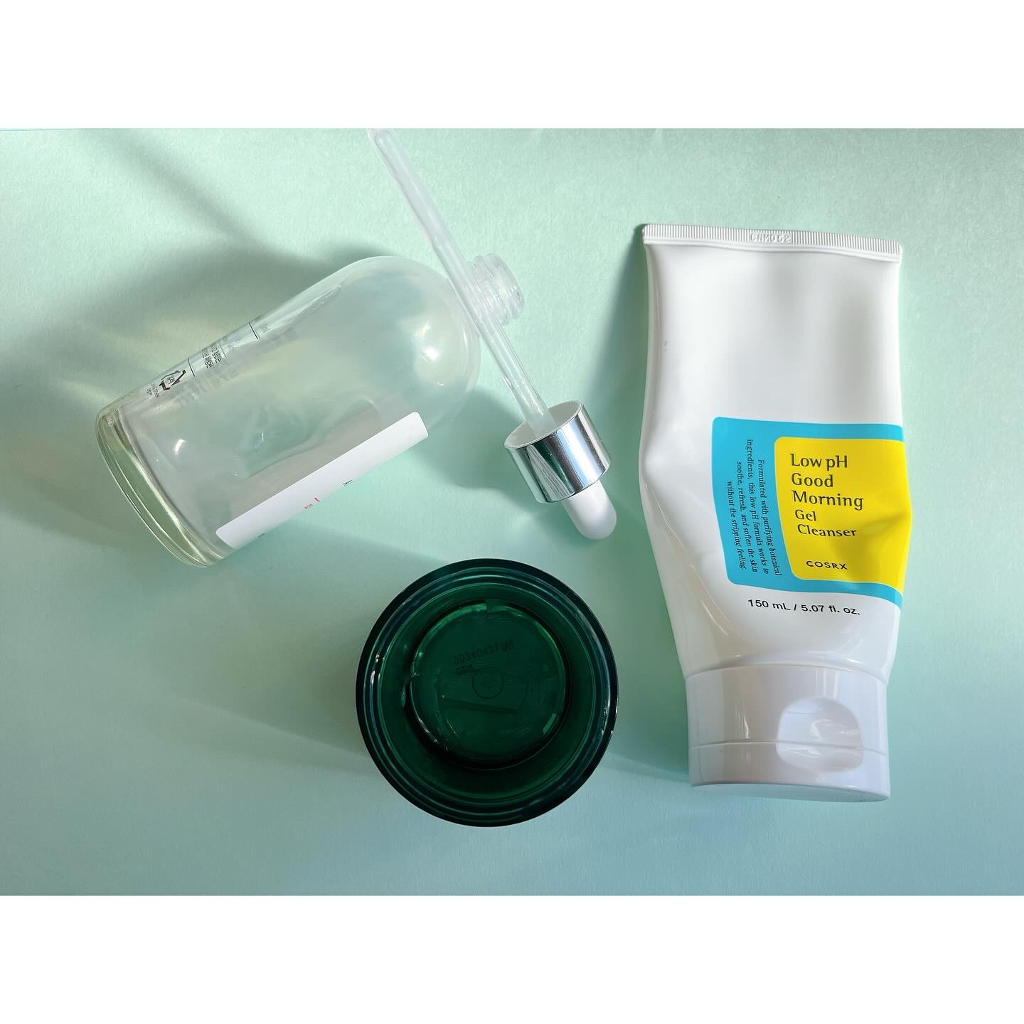 セラミドショット美容液/AMPLE:N/美容液を使ったクチコミ（3枚目）