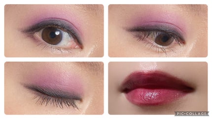 コントゥール ジェ 06 バーガンディー/GUERLAIN/リップライナーの画像