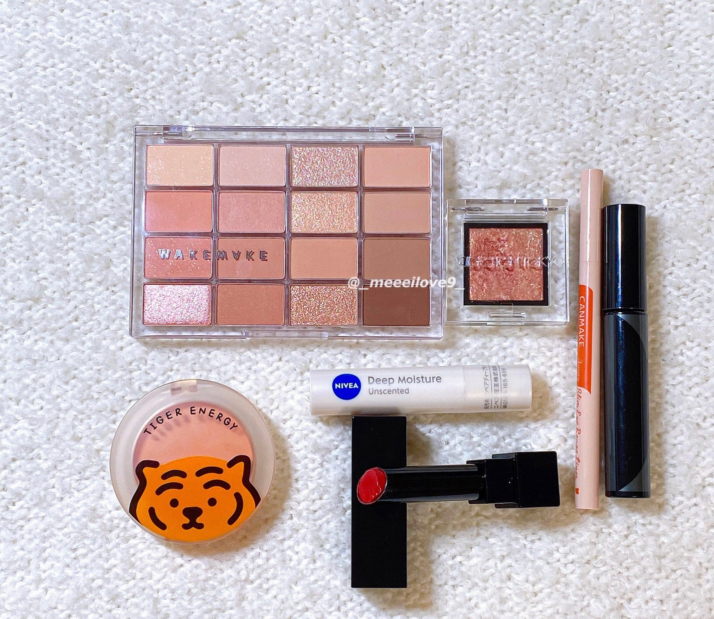 ニベア ディープモイスチャーリップ/ニベア/リップクリームを使ったクチコミ(1枚目)