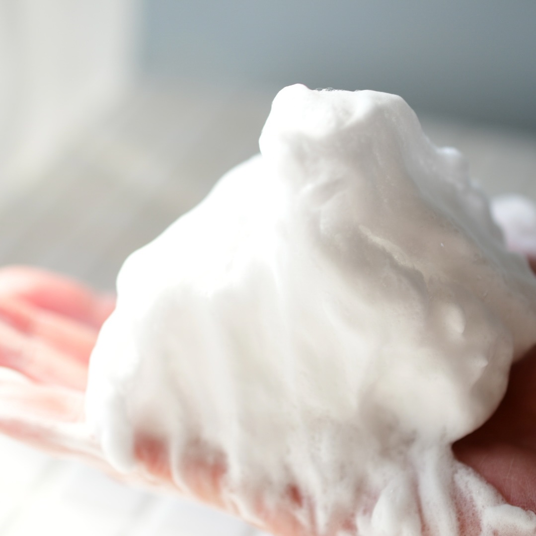 スキンコンディショニング洗顔/ファンケル/洗顔フォームを使ったクチコミ（3枚目）