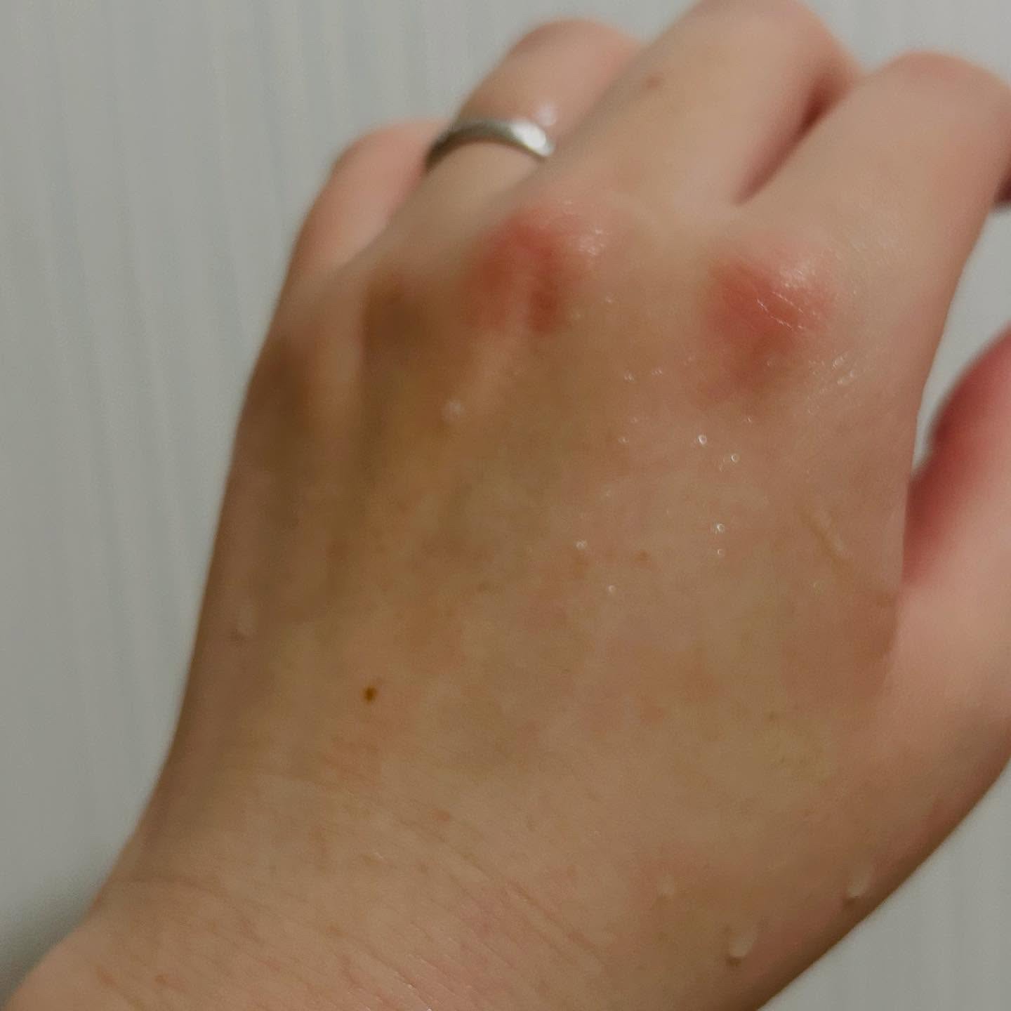 ヒートケア＆スタイリング　ミストシャワー/プロスタイル/プレスタイリング・寝ぐせ直しを使ったクチコミ（3枚目）