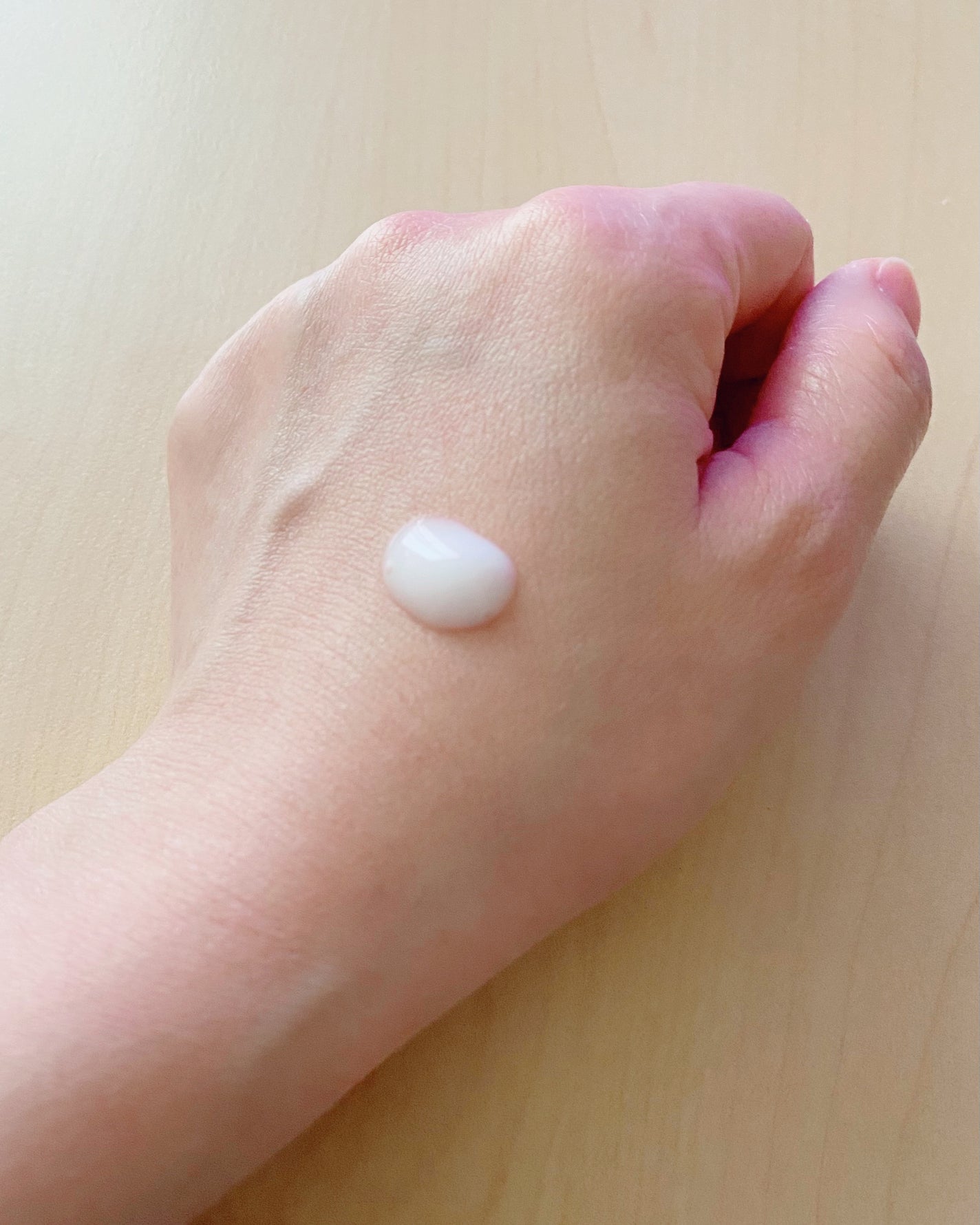 ケアセラ APフェイス&ボディ乳液/ケアセラ/ボディミルクを使ったクチコミ(2枚目)