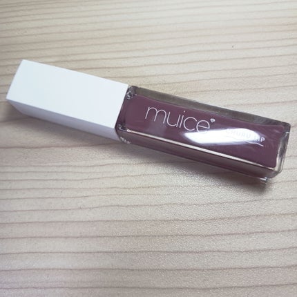 ちゅるリップランパー/muice/リッププランパーを使ったクチコミ(1枚目)