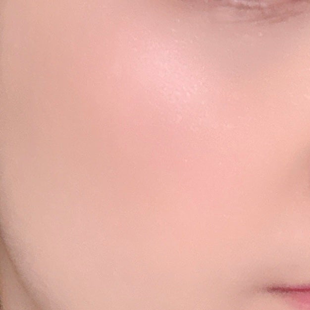 スターライト チーク/TIRTIR(ティルティル)/パウダーチークを使ったクチコミ(4枚目)