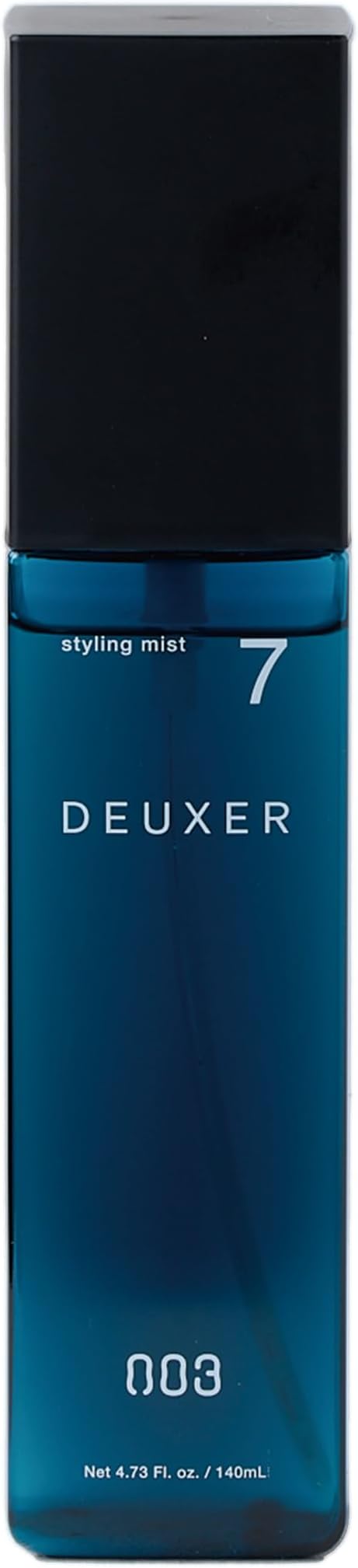 DEUXER (デューサー) デューサー　スタイリング　ミスト　７