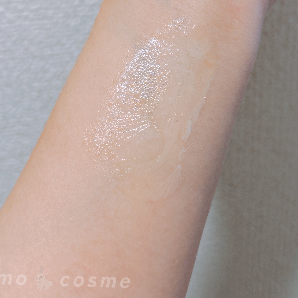 サロンスタイル ヘアワックス (グロッシーボリューム)/サロンスタイル/ヘアワックス・クリームを使ったクチコミ(3枚目)