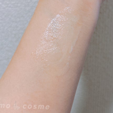 サロンスタイル ヘアワックス (グロッシーボリューム)/サロンスタイル/ヘアワックス・クリームを使ったクチコミ(3枚目)