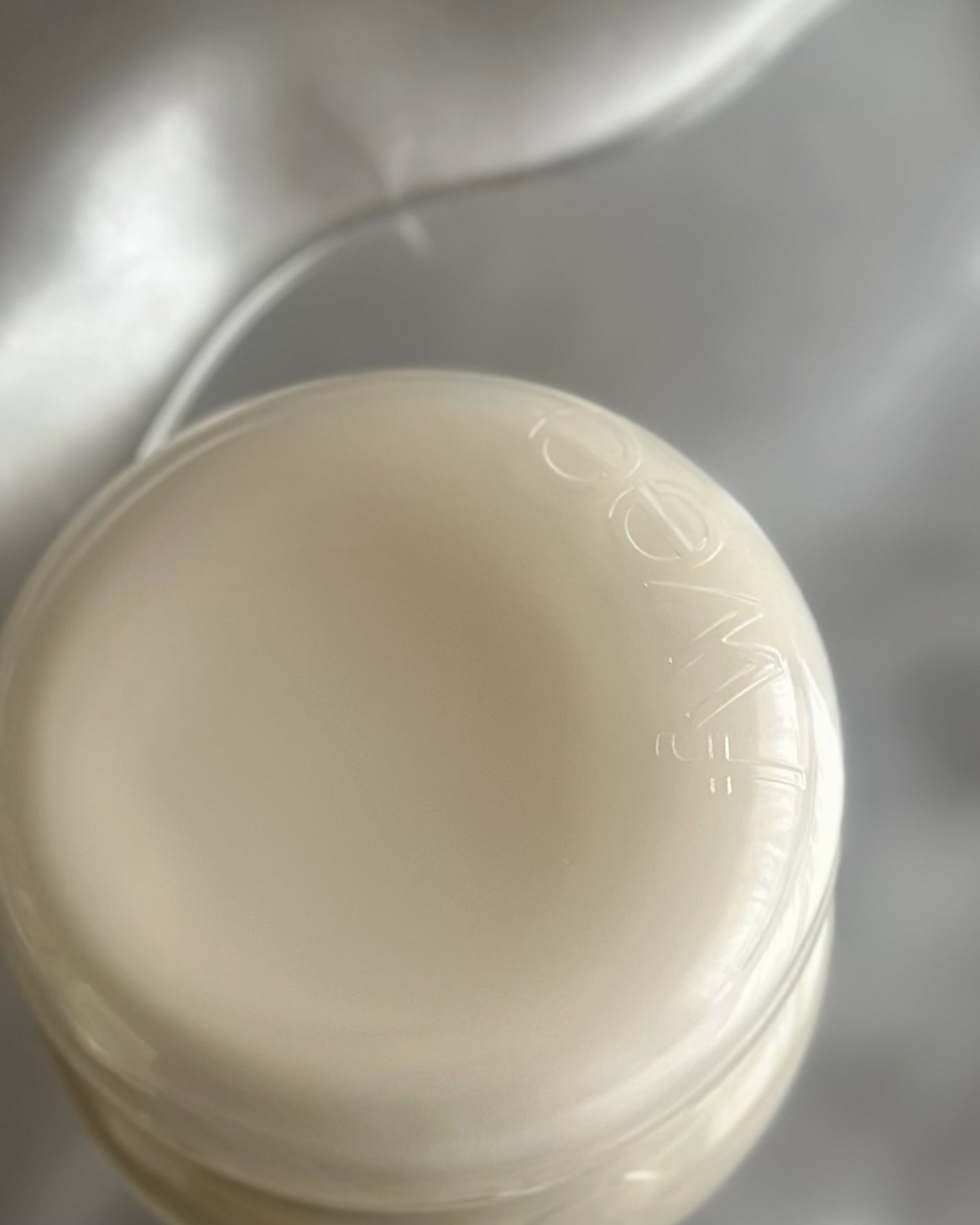 フィー クッションエッグフィットカバー/fwee/クッションファンデーションを使ったクチコミ(5枚目)