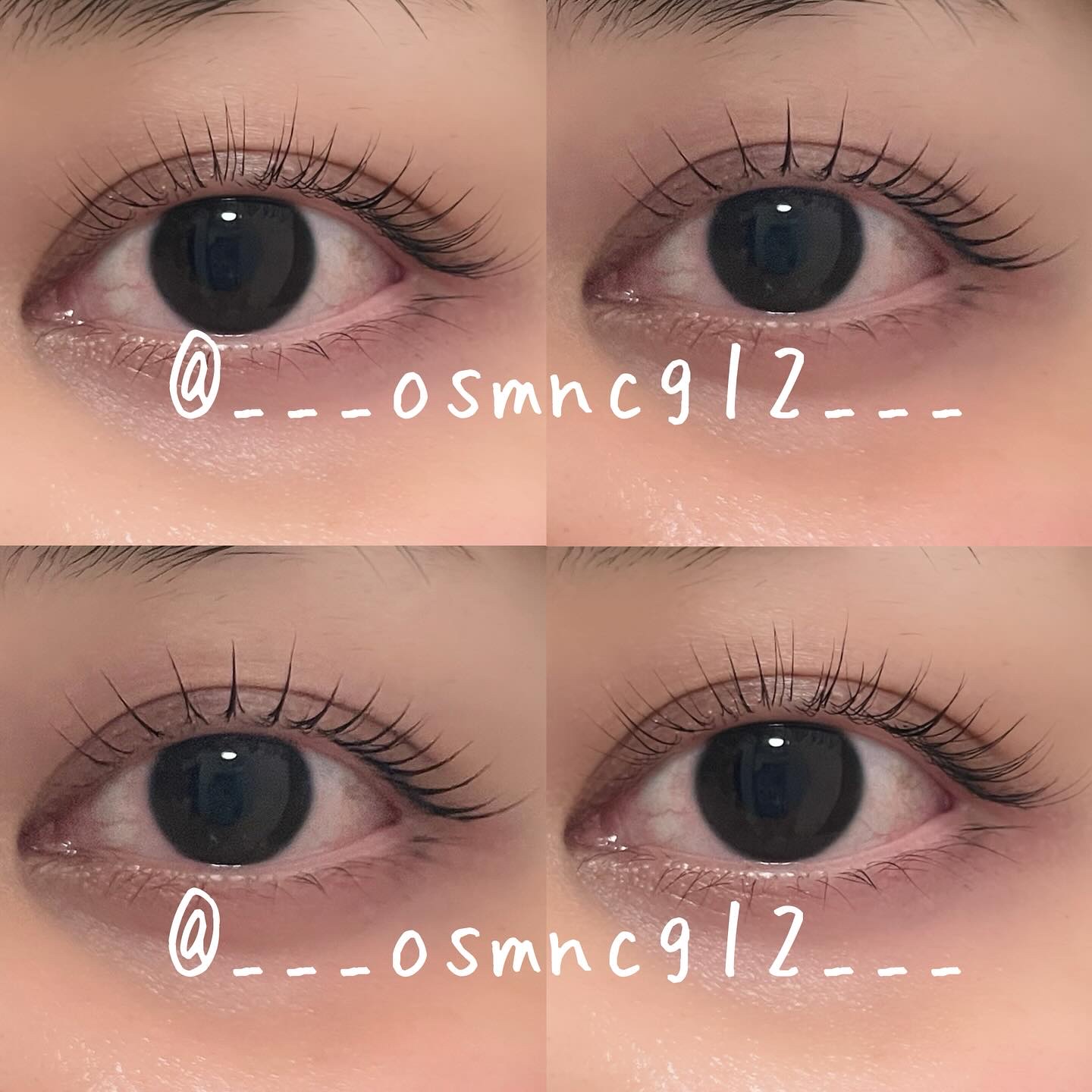 クリアコーティングマスカラ美容液/Foula/マスカラ下地を使ったクチコミ（2枚目）